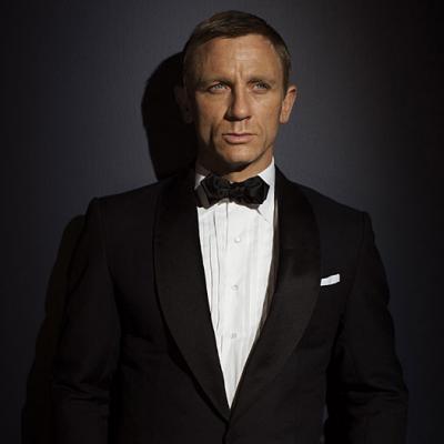 A Blazer Suit