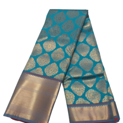 Art Silk Saree